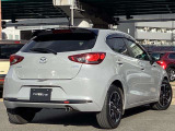MAZDA2 1.5 XD スポルトプラス 