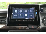 N-BOXカスタム G L ホンダセンシング 