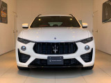 レヴァンテ  モデナ 4WD