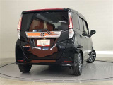 走りにこだわりながら収納力も持ち合わせたお車です。荷物を載せて軽快なドライブを楽しめますよ♪