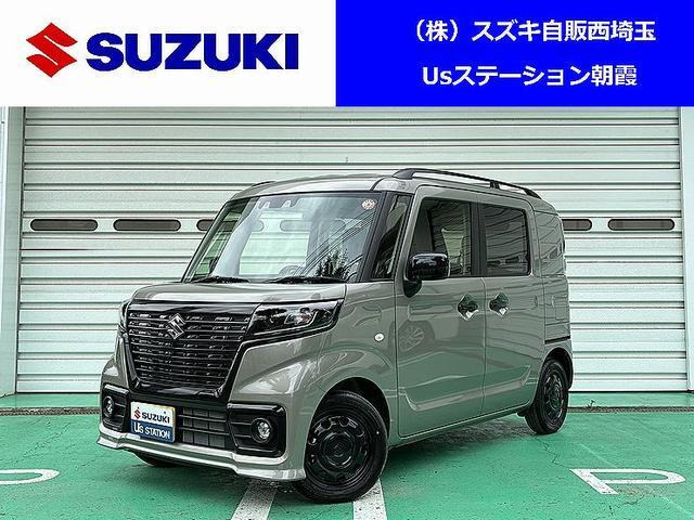スペーシアベース XF