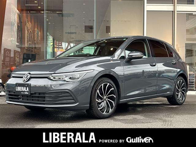 ゴルフ TDI アクティブ アドバンス ディーゼル 修復歴無し
