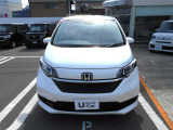 車体色は、プラチナホワイトパールです☆