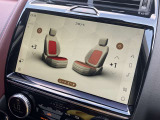 【フロントシートヒーターOP価格￥49,000】フロントシートには3段階調整付のシートヒーターが搭載されておりますので、寒い時期にも快適にお乗りいただくことが可能です。