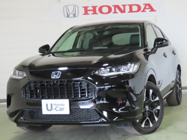 ZR-V 2.0 e:HEV Z 4WD