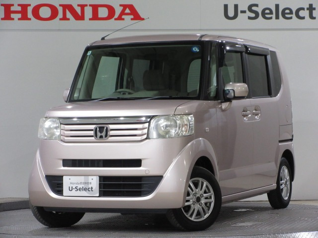 N-BOX G 