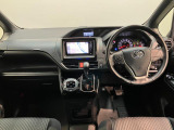 ヴォクシー 2.0 ZS 