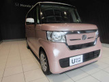 N-BOX G L ホンダセンシング 