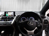 運転席に座ると☆こんな感じです♪
