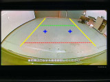 【バックカメラ】駐車時に後方がリアルタイム映像で確認できます。大型商業施設や立体駐車場での駐車時や夜間のバック時に大活躍!運転スキルに関わらず今や必須となった装備のひとつです!
