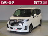 トヨタ ルーミー