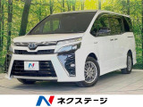純正ナビ バックカメラ 衝突被害軽減システム 両側電動スライド 禁煙車