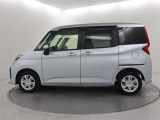 ルーミー 1.0 G-T 