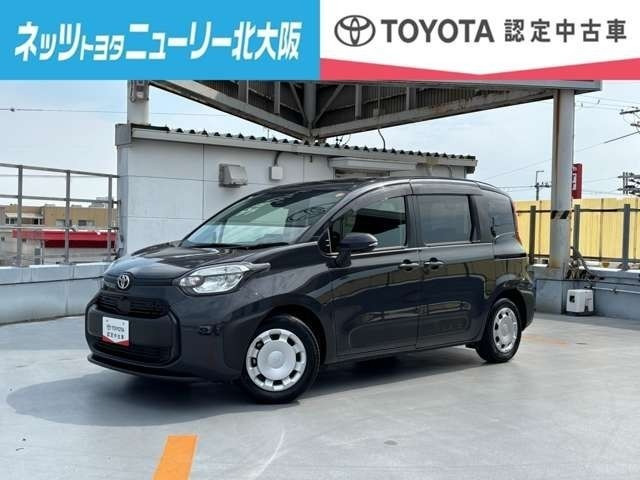 トヨタ シエンタ 