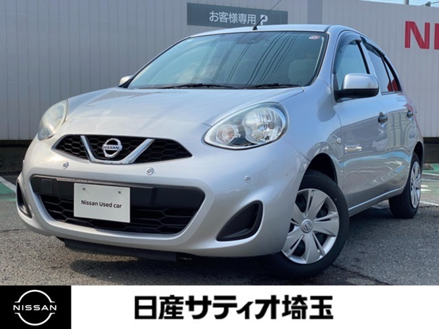 マーチ 1.2 S 