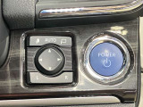 【プッシュ式エンジン】プッシュ式エンジンスタートでブレーキを踏んでボタンを押すだけでエンジン始動がスムーズ!!鍵をカバンに入れているだけでエンジンの始動が可能★とても便利な機能です