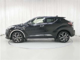 C-HR 1.2 G-T 4WD 