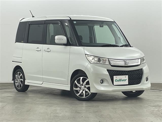 パレット SW XS 修復歴無し