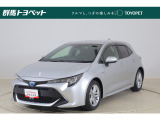 トヨタならではの「5つの安心」をセットにした『トヨタ認定中古車』です。「まるごとクリーニング」「車両検査証明書」「ロングラン保証」「エンジン内部洗浄」「全店舗工場完備」付き。