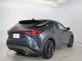 RX 350h バージョンL 