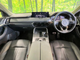 CX-60 3.3 XD Lパッケージ ディーゼル 