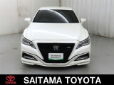 購入後のアフタ-メンテナンスも安心です。埼玉トヨタでは県内39ヶ所のサービス工場でメンテナンスを受けられます。