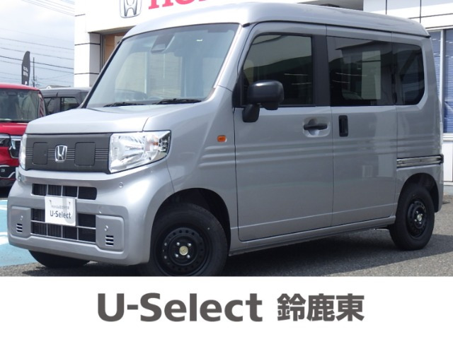 N-VAN e: e: L4