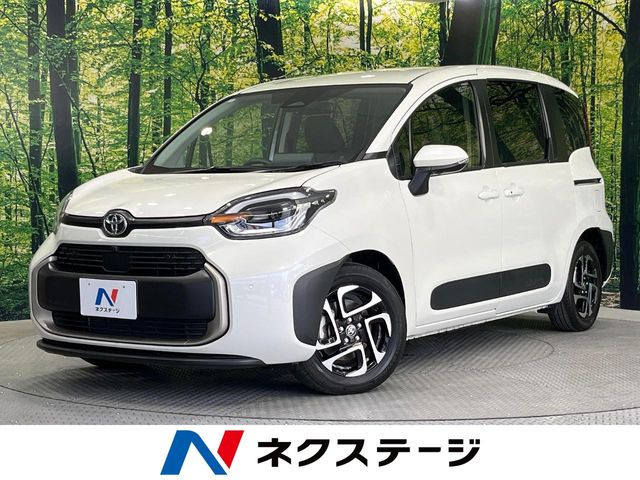 シエンタ ハイブリッド 1.5 Z 