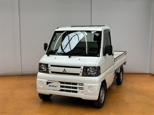 ミニキャブトラック VX-SE