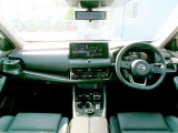 エクストレイル  1.5 G e-4ORCE 4WD