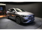 GLAクラス GLA200d 4マチック AMGラインパッケージ 4WD 