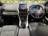 エクリプスクロス PHEV 2.4 P 4WD 