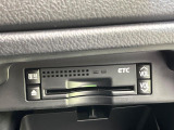 【ETC】高速道路の料金所をストレスなく通過!話題のスポットやサービスエリアに多い「スマートIC」利用時は必須のアイテムです。当店でセットアップを実施、ご納車当日からすぐにご利用いただけます!