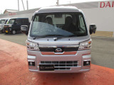 ハイゼットトラック ジャンボ エクストラ 4WD 