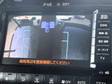 マルチテレンモニター付き!