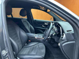 GLC 220d 4マチック AMGライン 4WD 4WD 修復歴無し