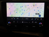 【ナビ】CPO(認定中古車)は納車時に地図ソフトが最新版!G-Link情報により精度の高いルート探索や渋滞回避ルートの案内など、快適な運転を支援する情報の入手が可能となります。