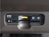 ◆ETC車載器 装備車◆今や必需品のETC!有料道路を利用する際にスムースに通過でき、わずらわしい料金支払いから開放されます!