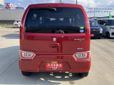 ワゴンR 25周年記念車 ハイブリッド(HYBRID) FXリミテッド 