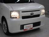 フロント廻りです。