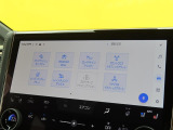 衝突軽減システムの「セーフティセンス」搭載!安全運転のサポートをしてくれます。
