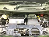親切・丁寧な専門メカニックスタッフが応対!・車検・点検整備・事故等の修理などアフターサービスも安心。お車のカスタマイズもネクステージのサービススタッフまでご相談ください!