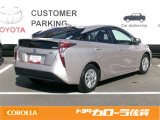 プリウス 1.8 S 