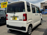 ハイゼットキャディー D デラックス SAII 4WD 
