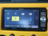 Pioneer製7インチフルセグナビ☆