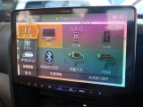タイヤはBF235ATをセット!