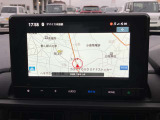 ナビ装着になります。詳細はスタッフまでお問合せ下さい!