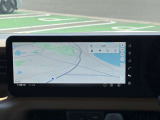 Google 搭載 nissan connect インフォテインメントシステムでお持ちのスマートフォンとモニターをテザリンクすることでGoogleマップが表示されます!