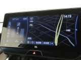 ハリアー 2.0 Z レザーパッケージ 4WD 
