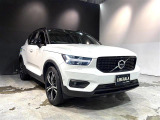 XC40 T5 AWD Rデザイン 4WD 4WD サンルーフ